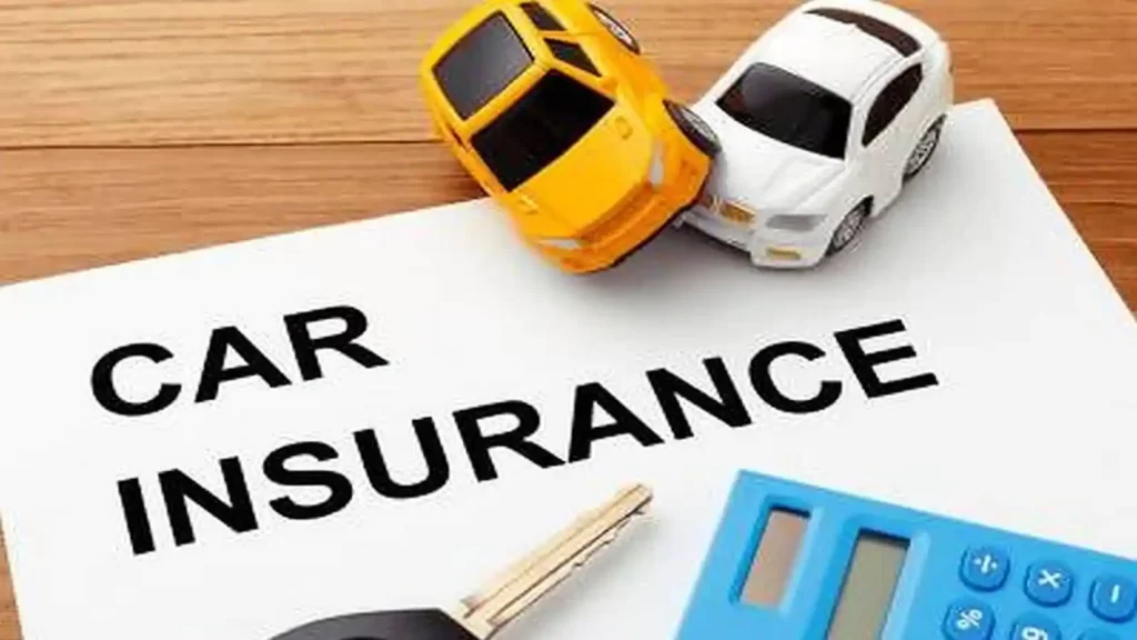 Motor Liability Insurance Policy Covers