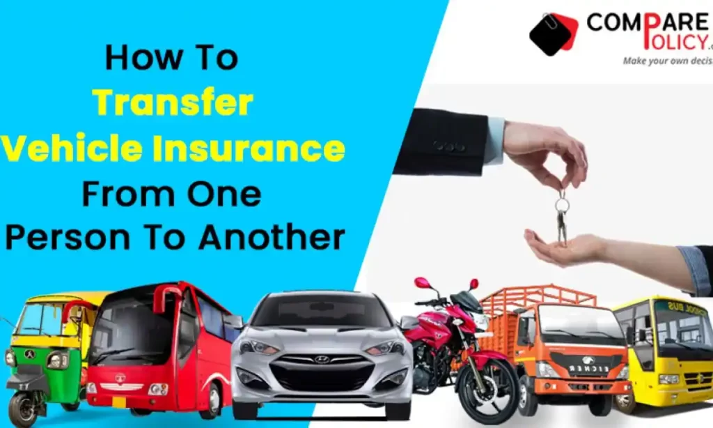 vehicle insurance